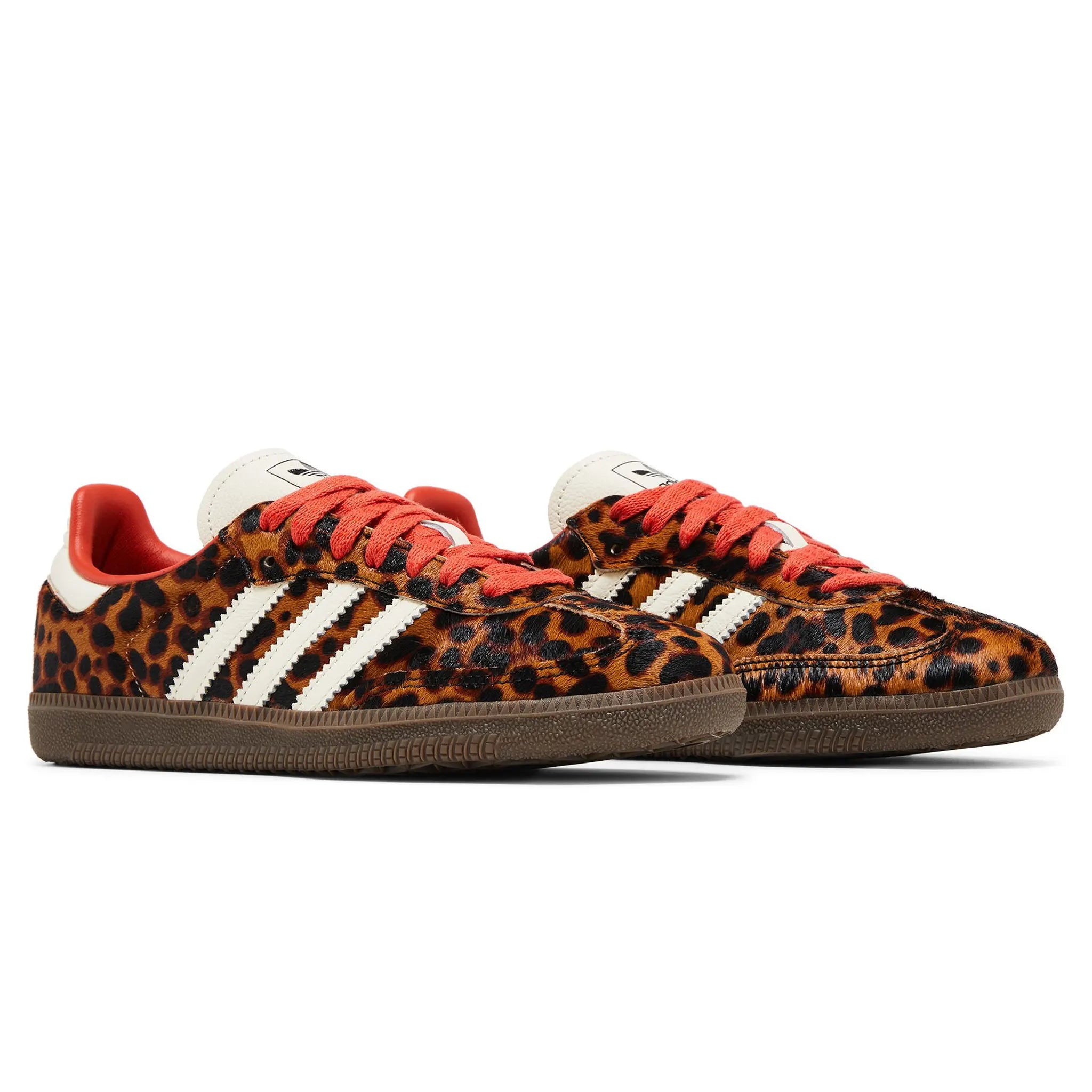 Terrace Low OG Red Leopard (W)