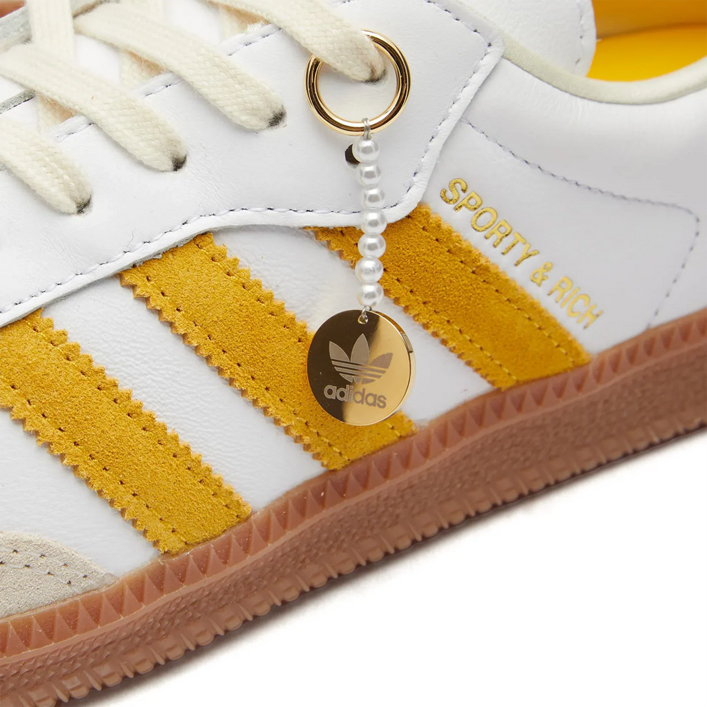Terrace Low OG Sporty & Rich White Bold Gold