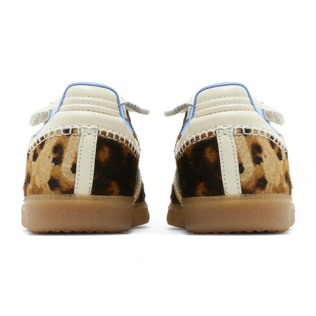 Terrace Low Pony Wales Bonner Leopard