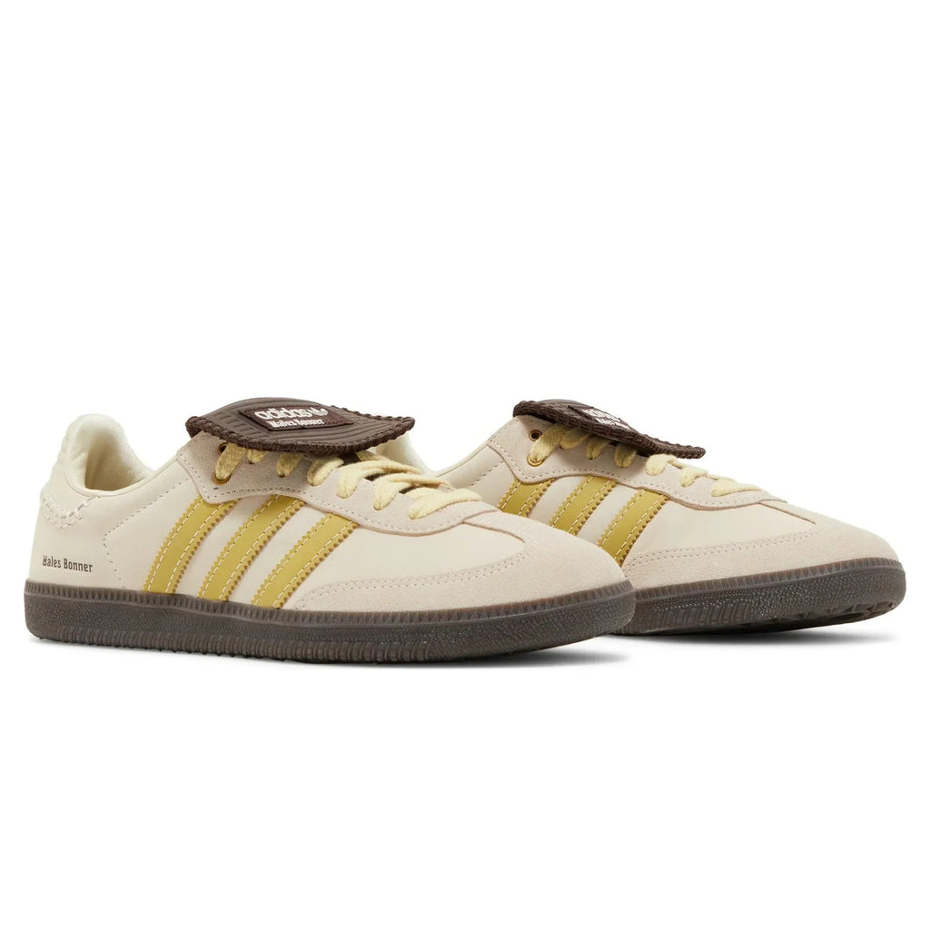 Terrace Low Wales Bonner Beige Yellow