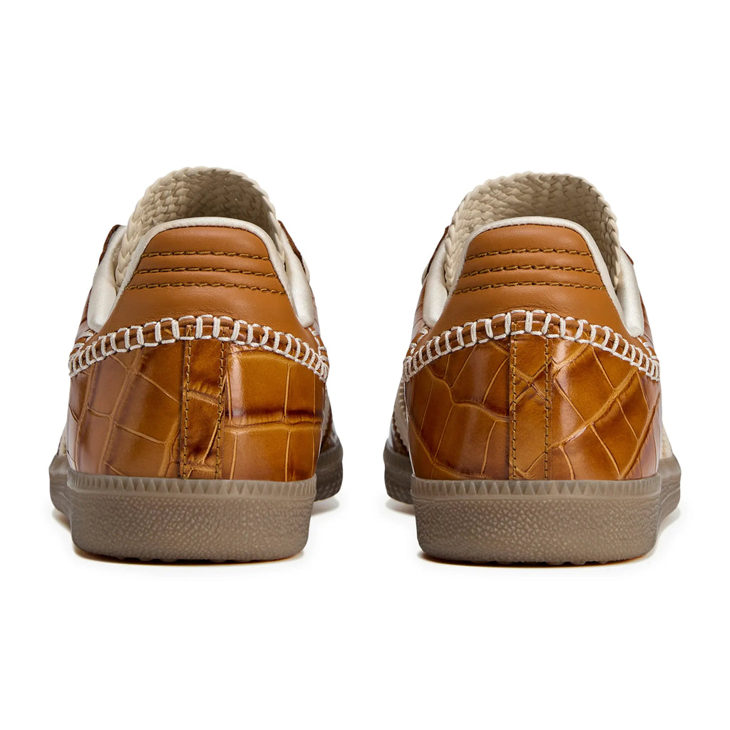 Terrace Low Wales Bonner Brown Croc