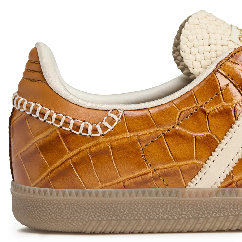 Terrace Low Wales Bonner Brown Croc