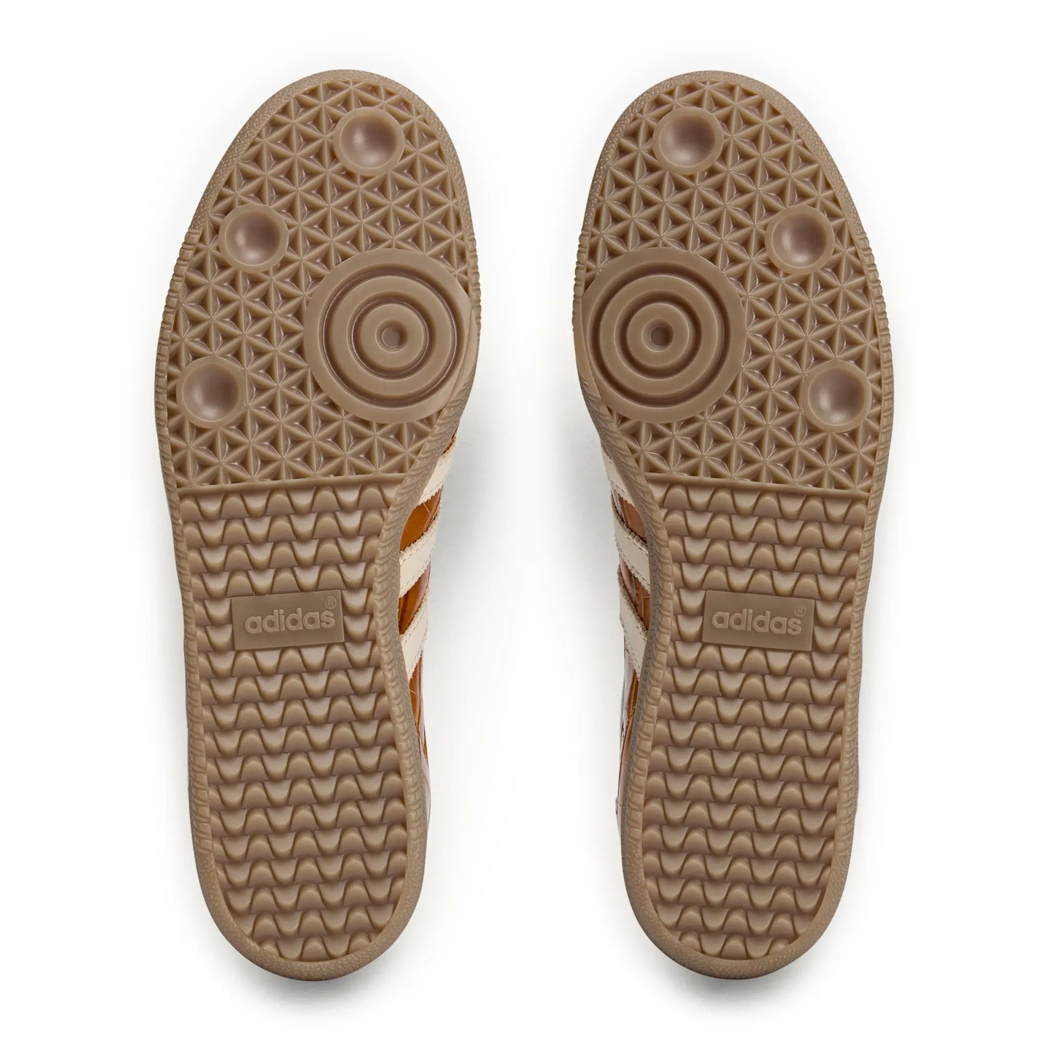 Terrace Low Wales Bonner Brown Croc