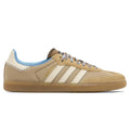 Terrace Low Wales Bonner Nylon Desert White