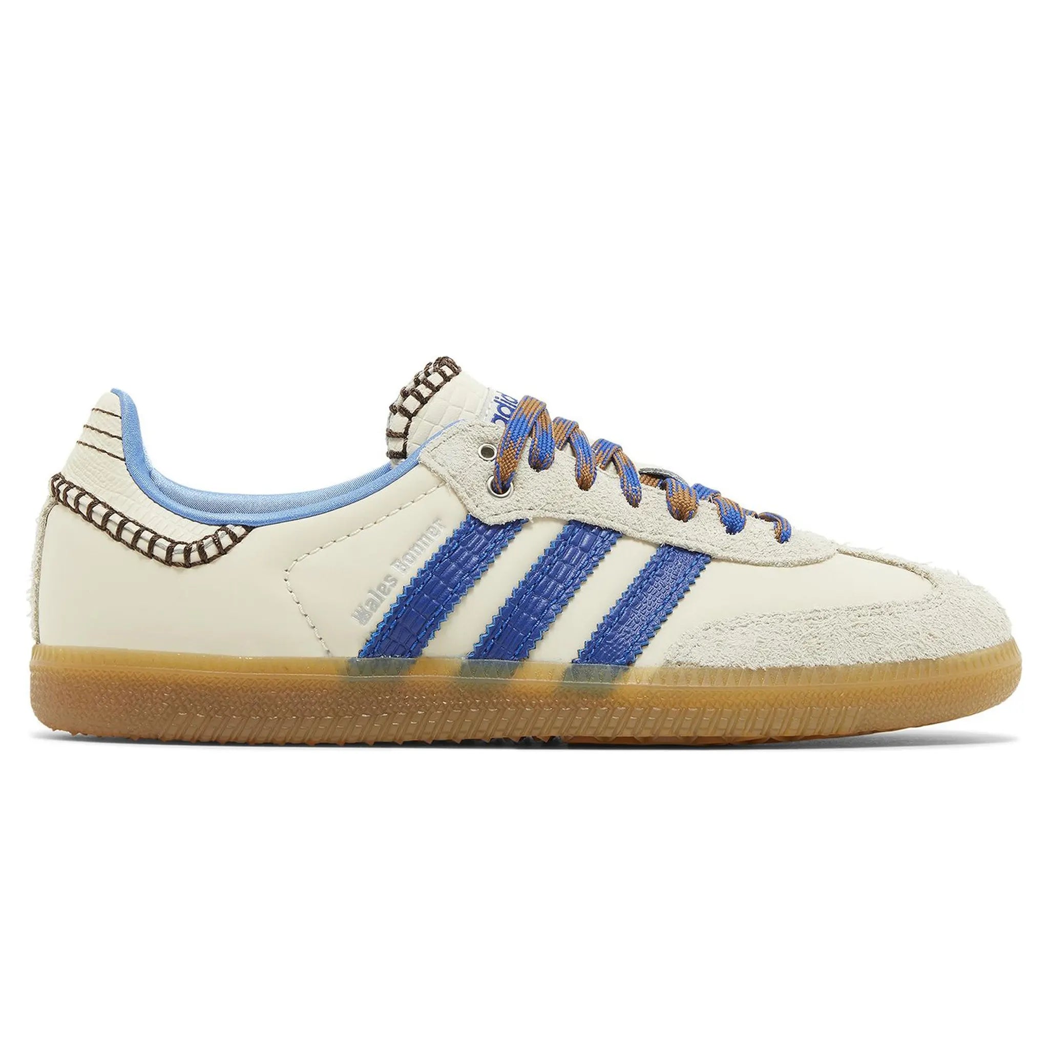 Terrace Low Wales Bonner Nylon Wonder Clay Royal Blue