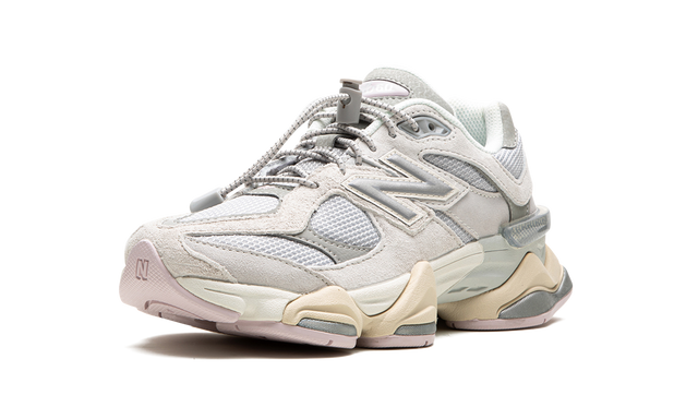Tech 9060 Grey Matter