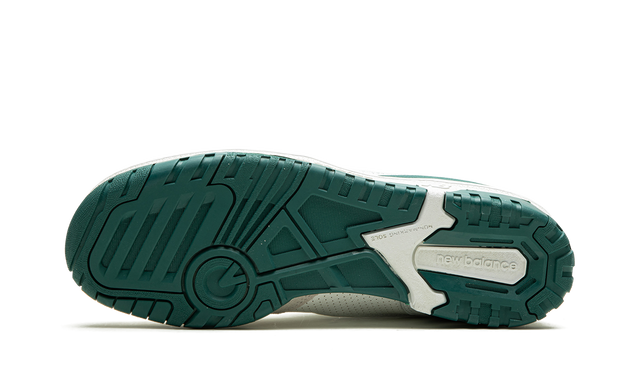 Court 550 Vintage Teal