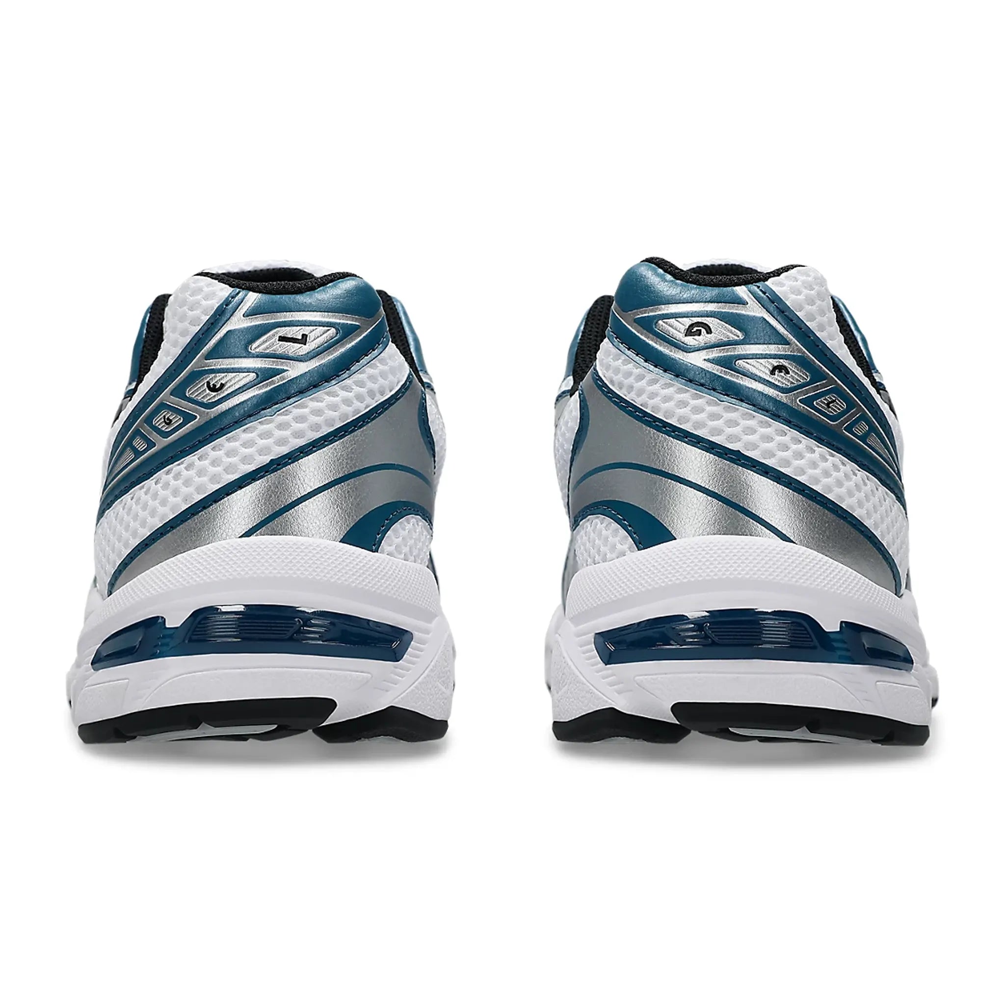 Gel-1130 Restful Teal White