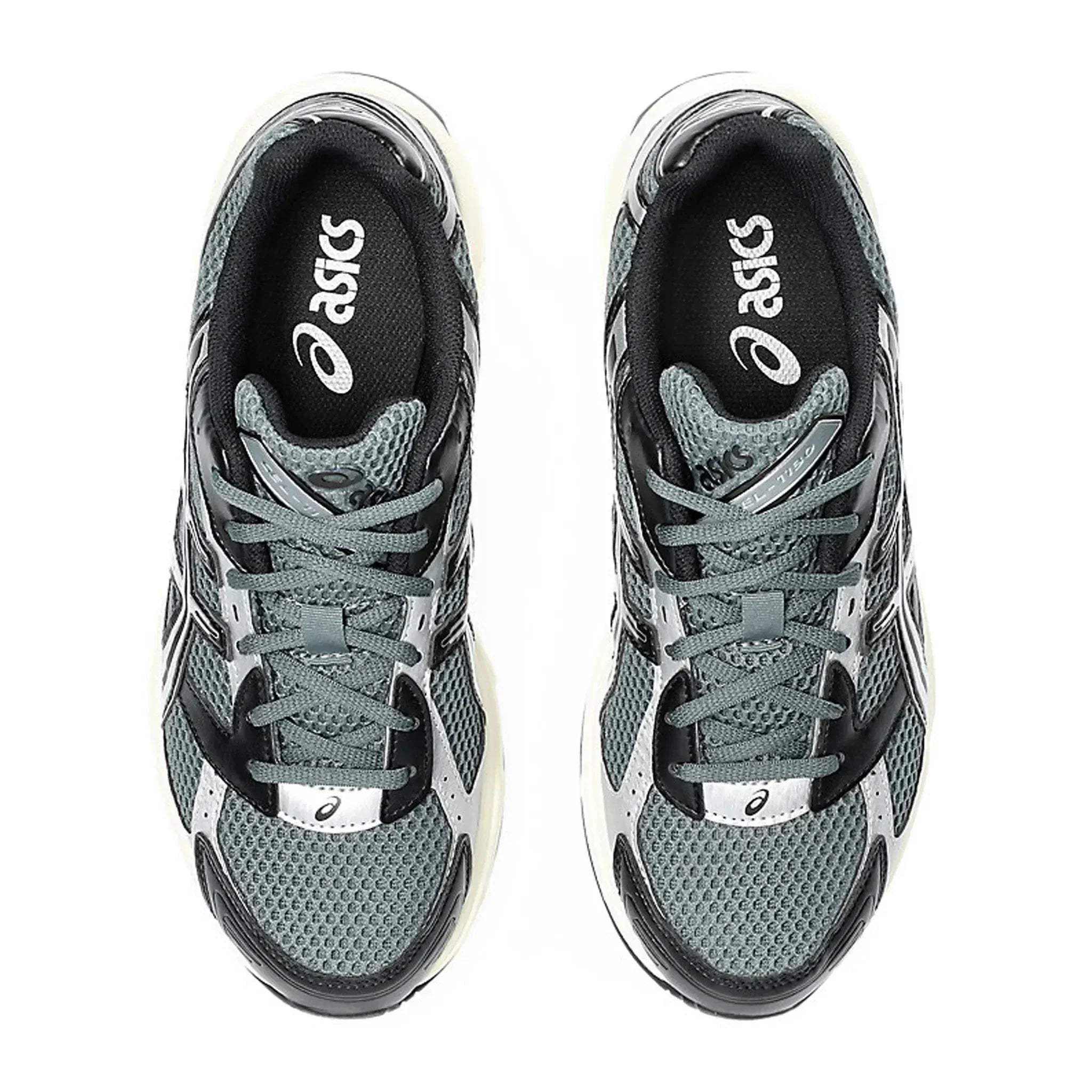 Gel-1130 Steel Grey Black