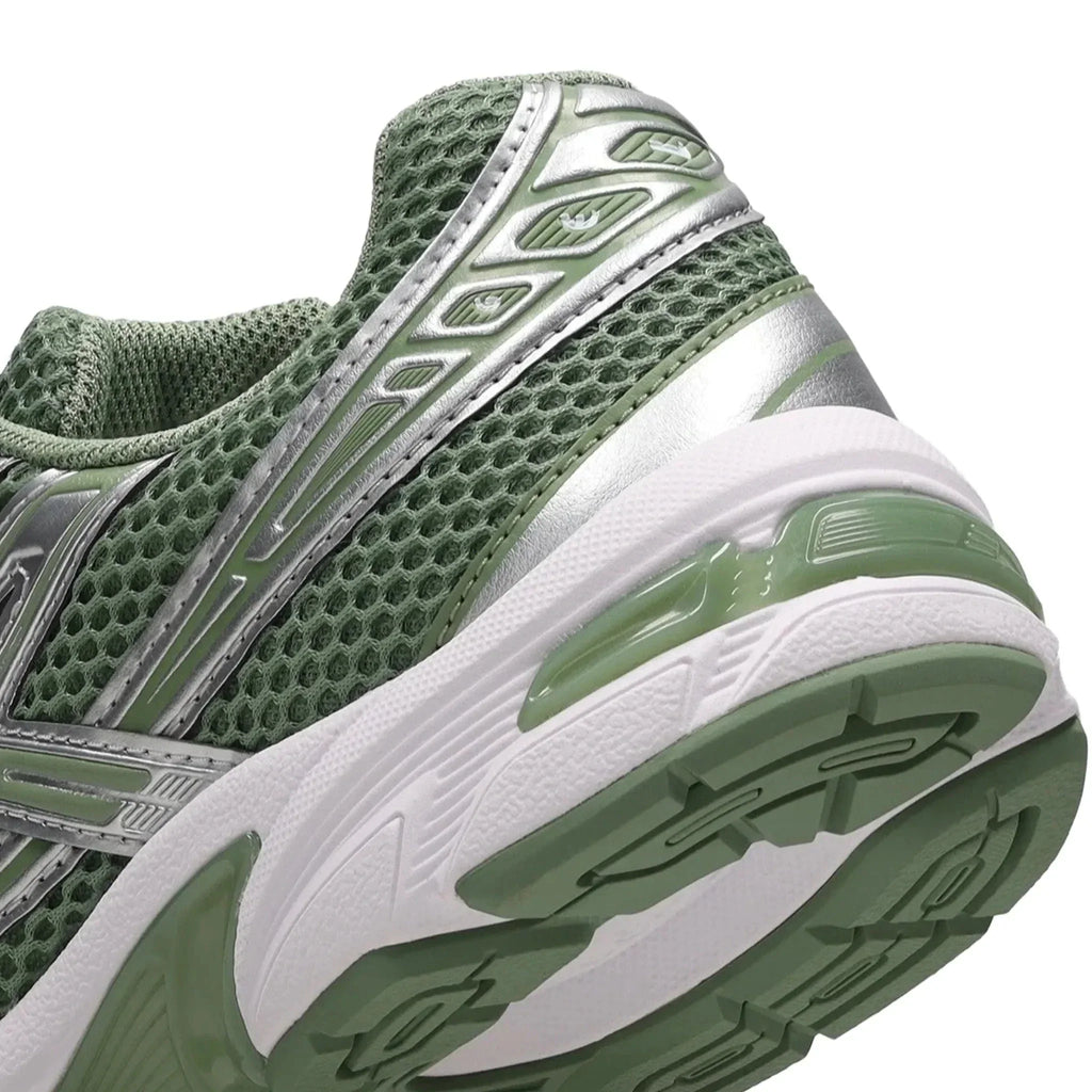 Gel-1130 Swamp Green Silver