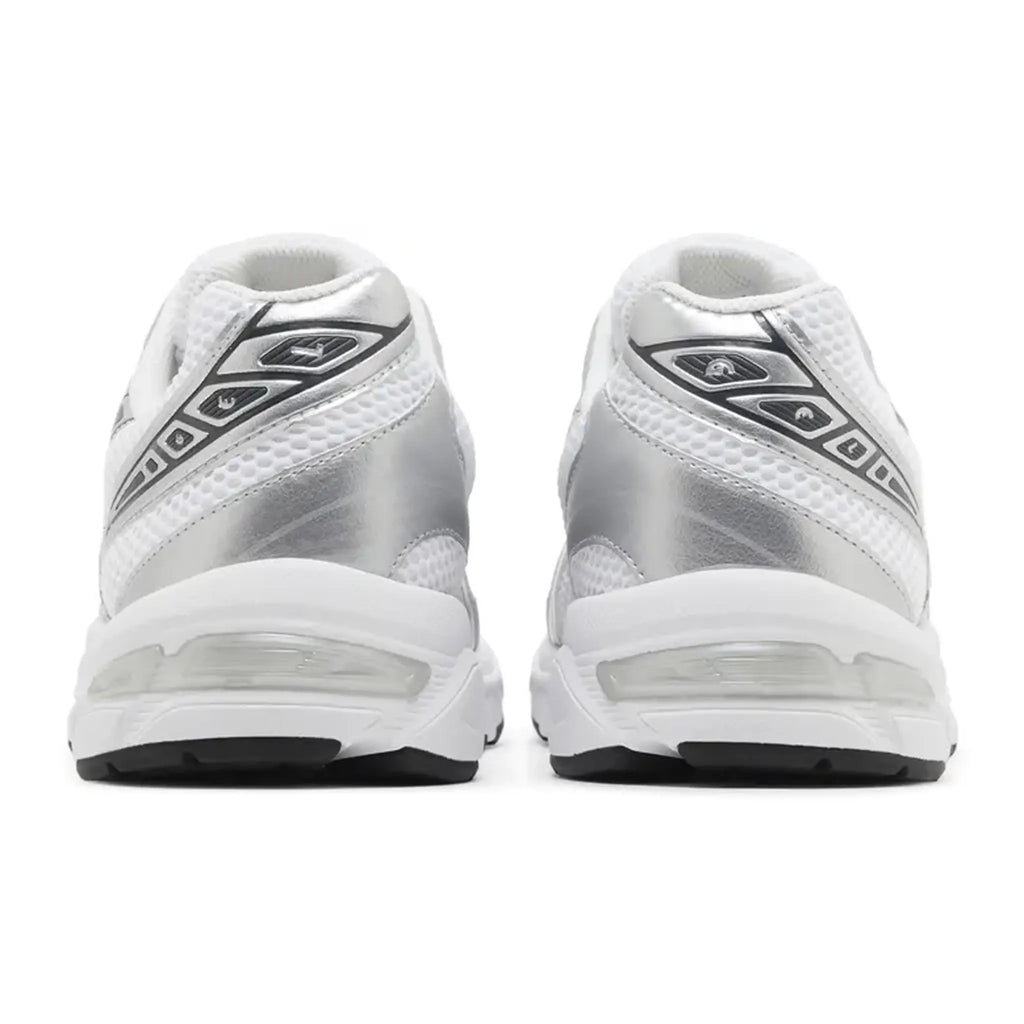 Gel-1130 White Pure Silver