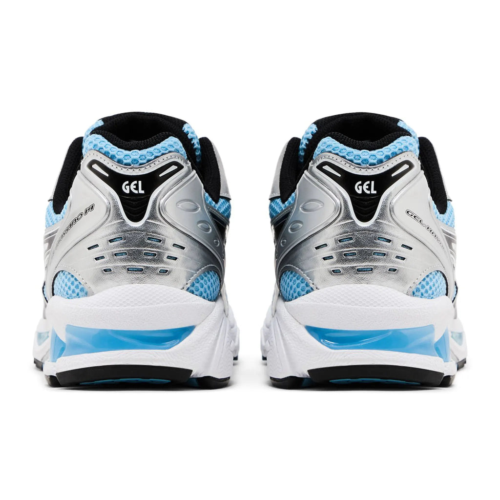 Gel Run 14 Arctic Sky Pure Silver