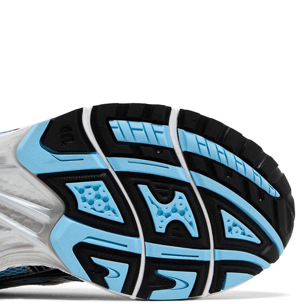 Gel Run 14 Arctic Sky Pure Silver