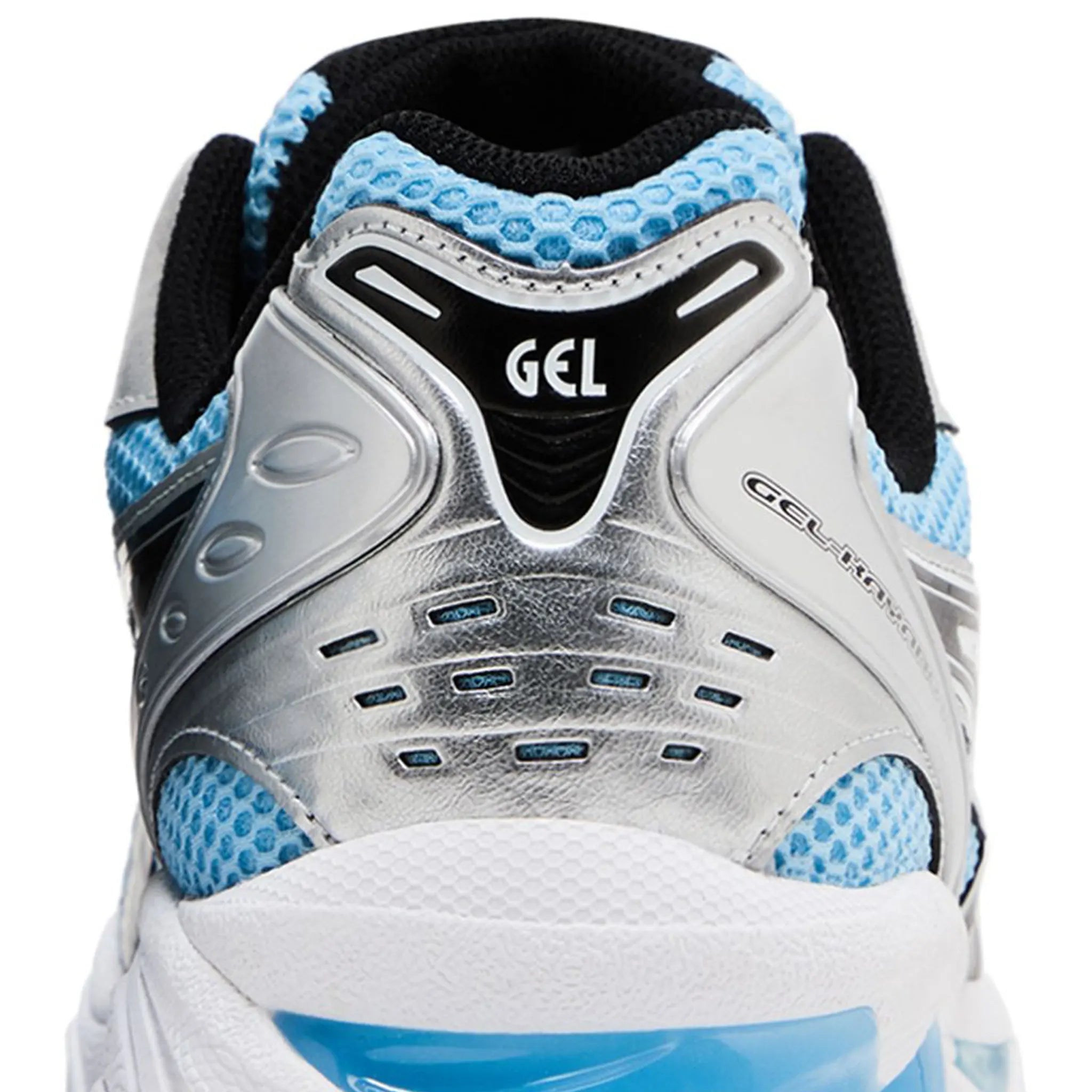 Gel Run 14 Arctic Sky Pure Silver
