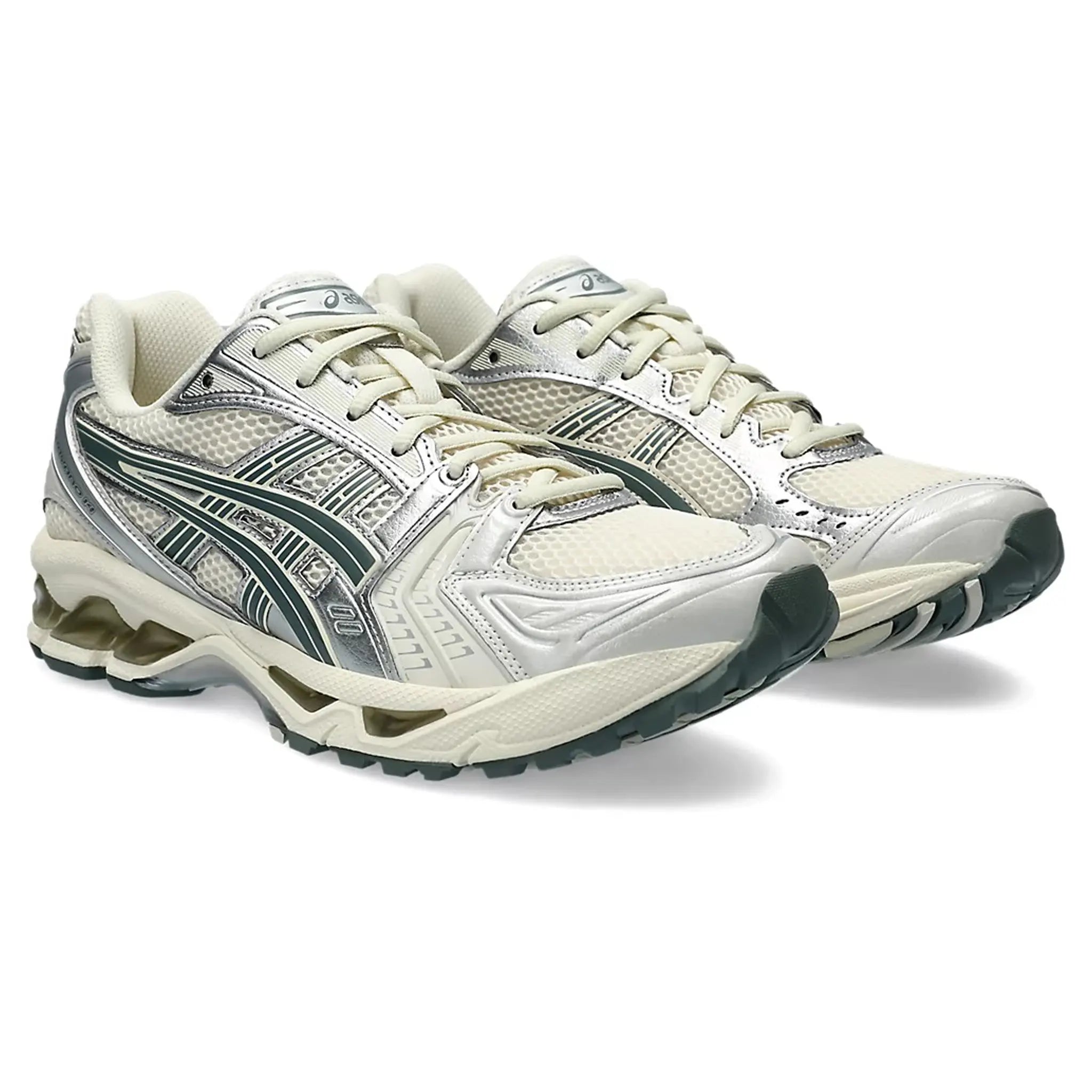 Gel Run 14 Birch Dark Pewter