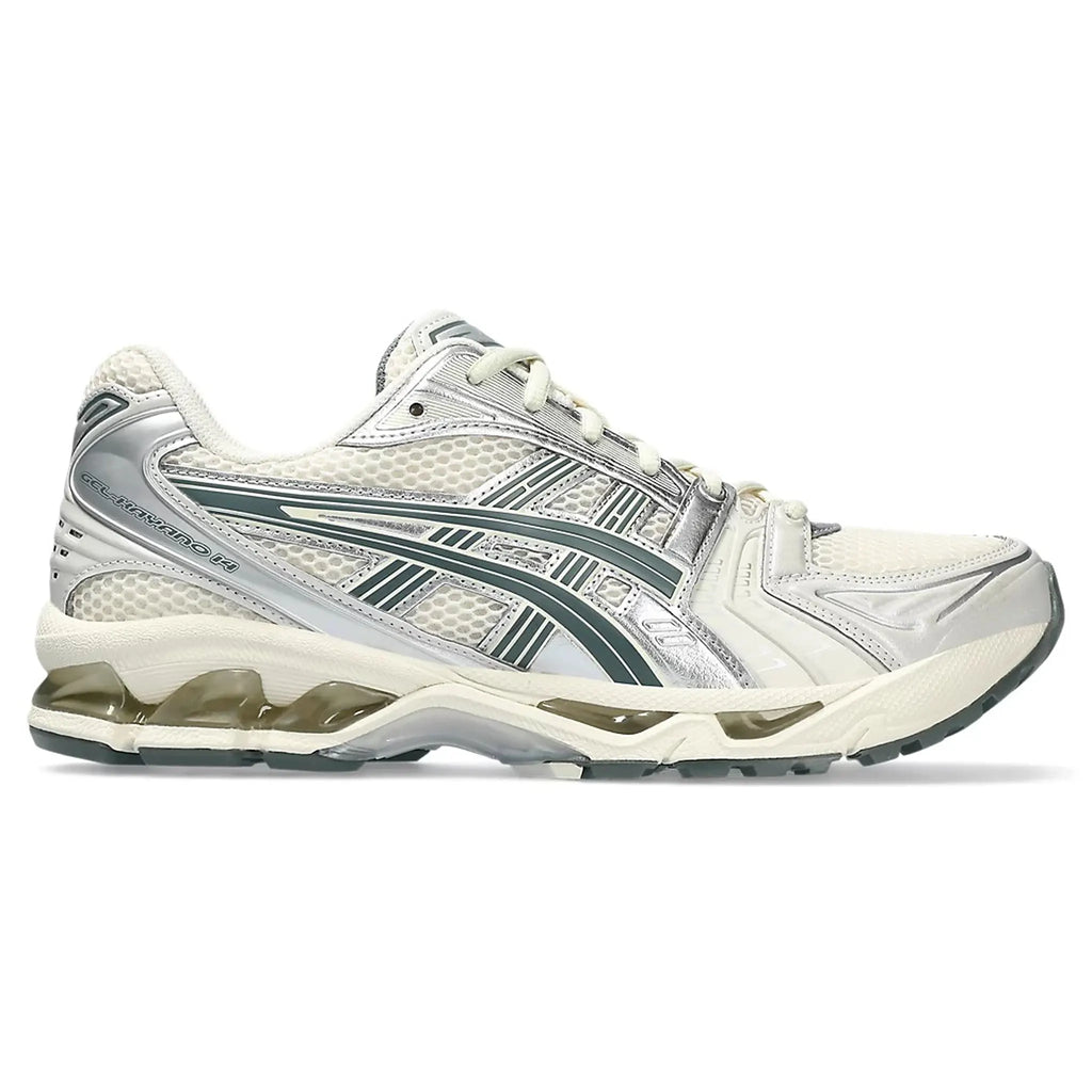 Gel Run 14 Birch Dark Pewter