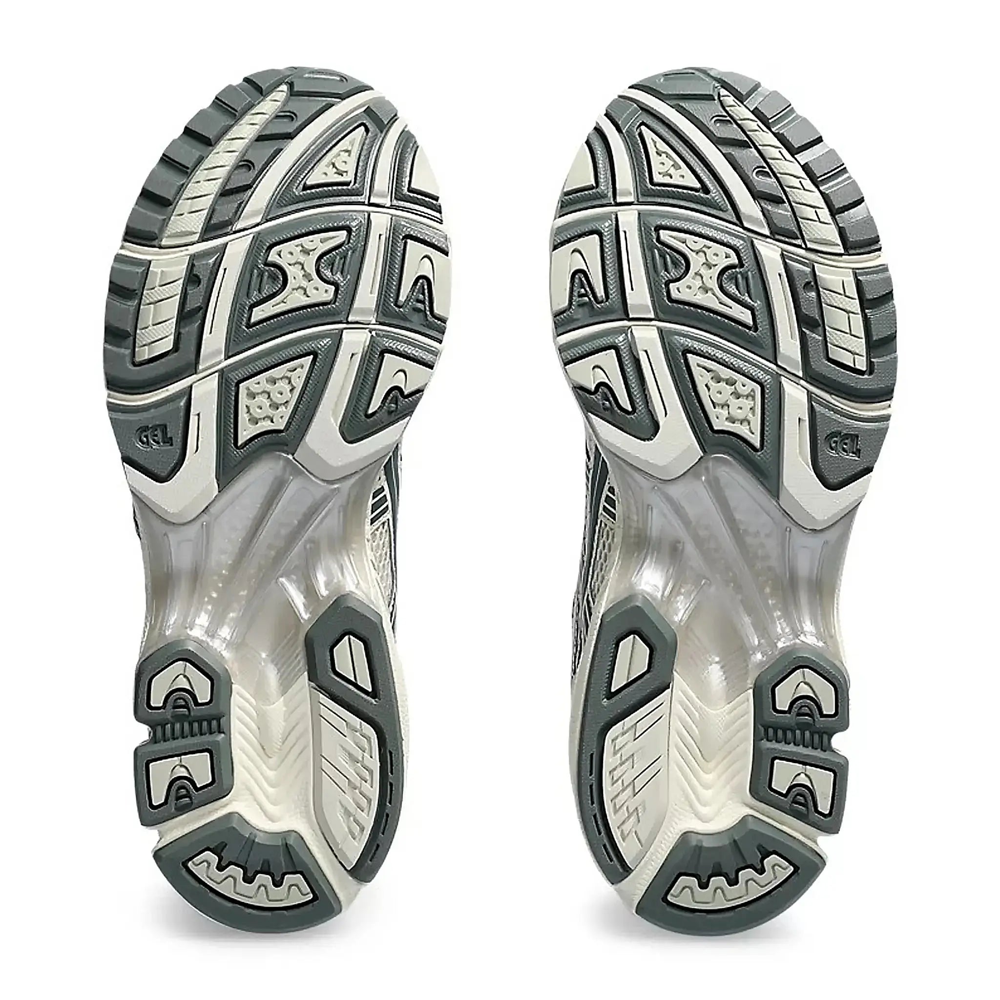 Gel Run 14 Birch Dark Pewter