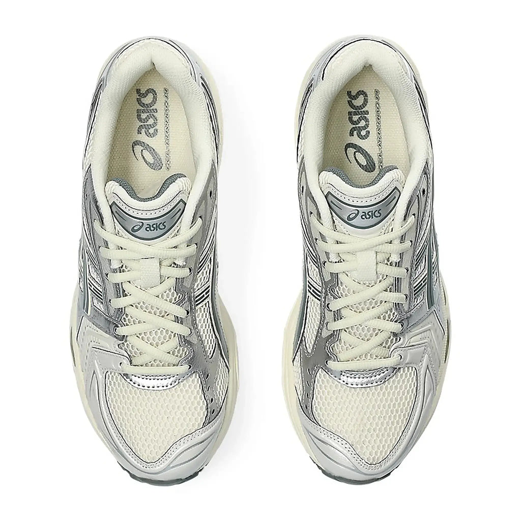 Gel Run 14 Birch Dark Pewter