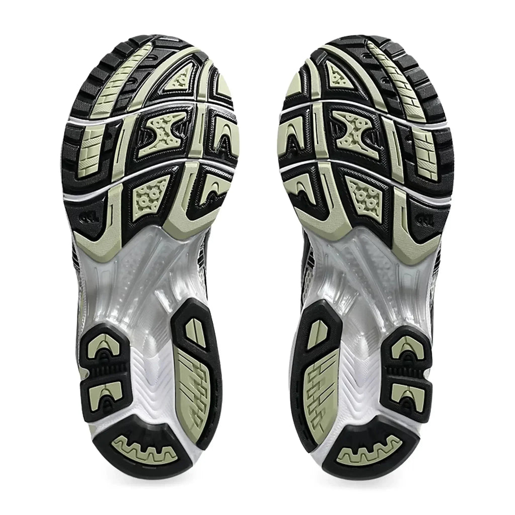 Gel Run 14 Birch Pure Silver