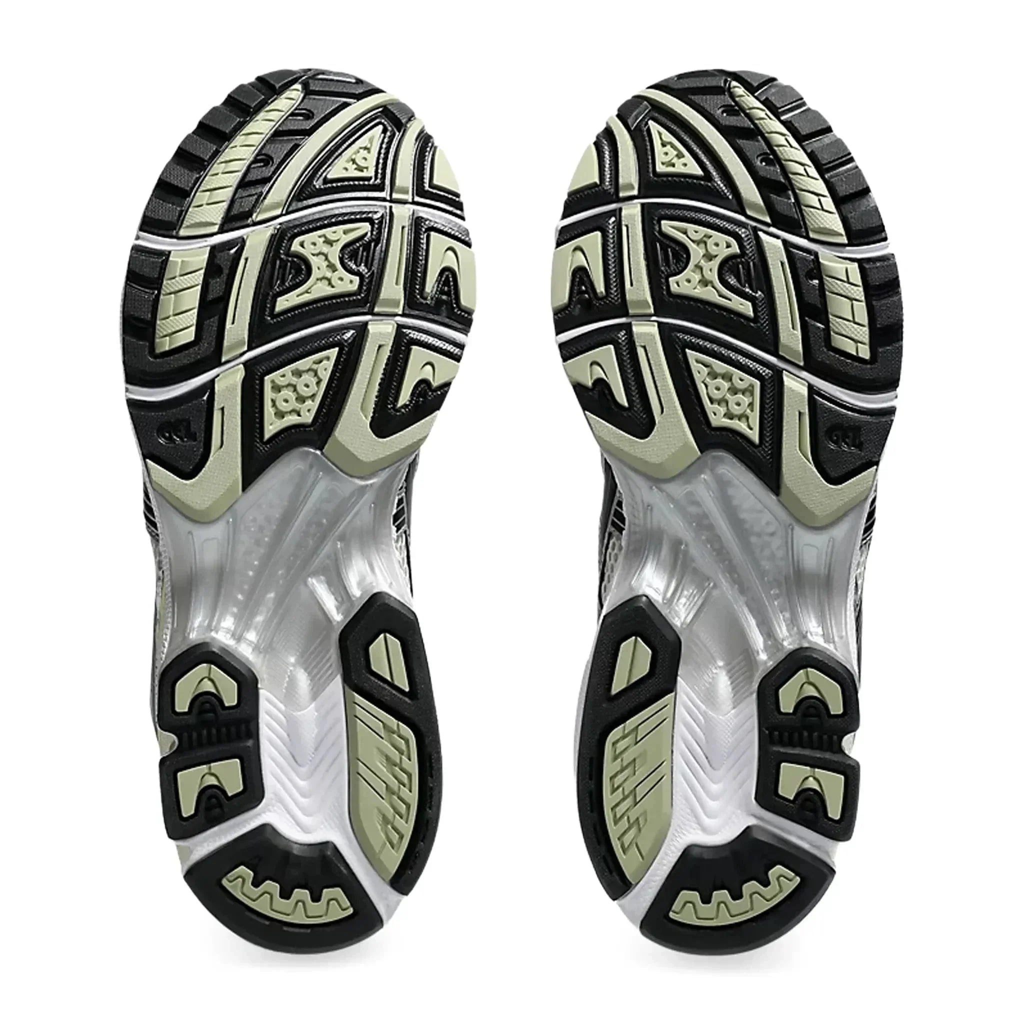 Gel Run 14 Birch Pure Silver