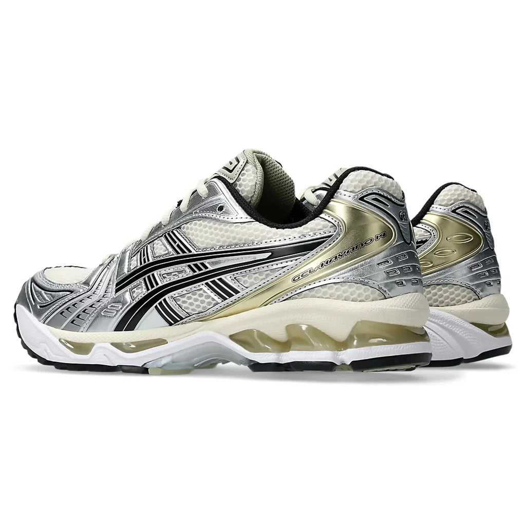 Gel Run 14 Birch Pure Silver