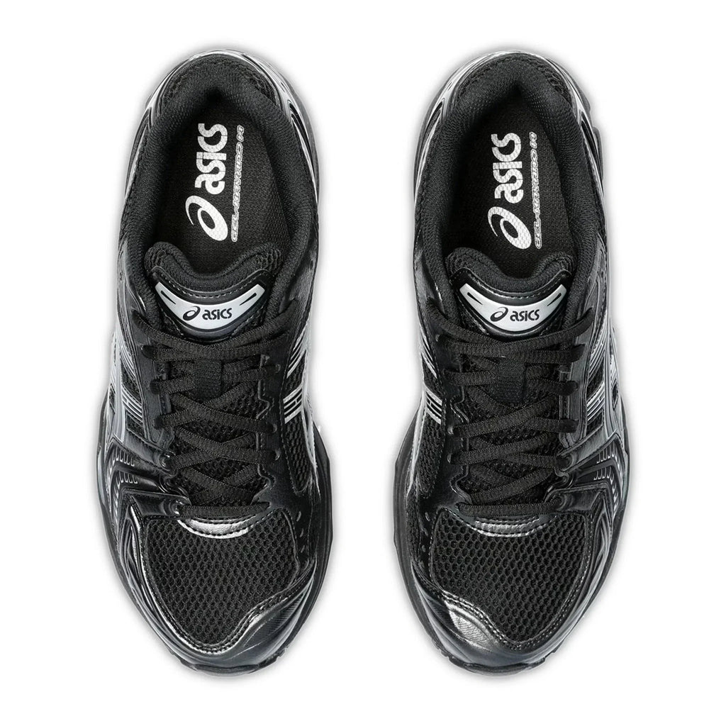 Gel Run 14 Black Silver