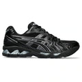Gel Run 14 Black Silver