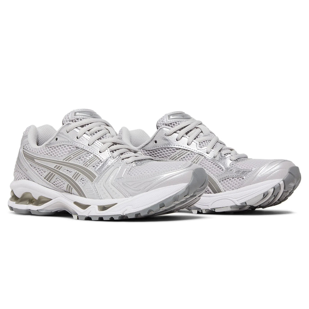 Gel Run 14 Cloud Clay Grey (W)