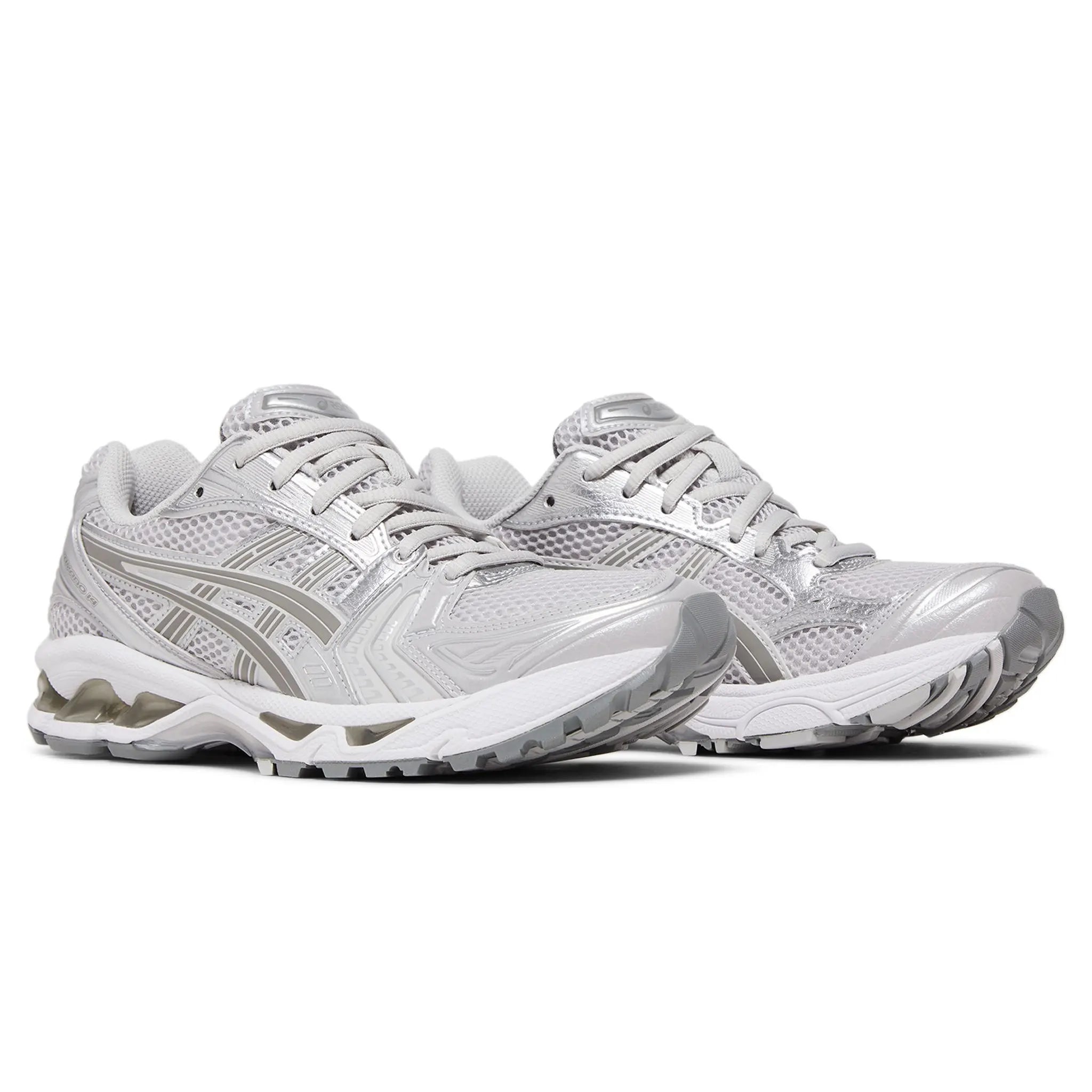 Gel Run 14 Cloud Clay Grey (W)