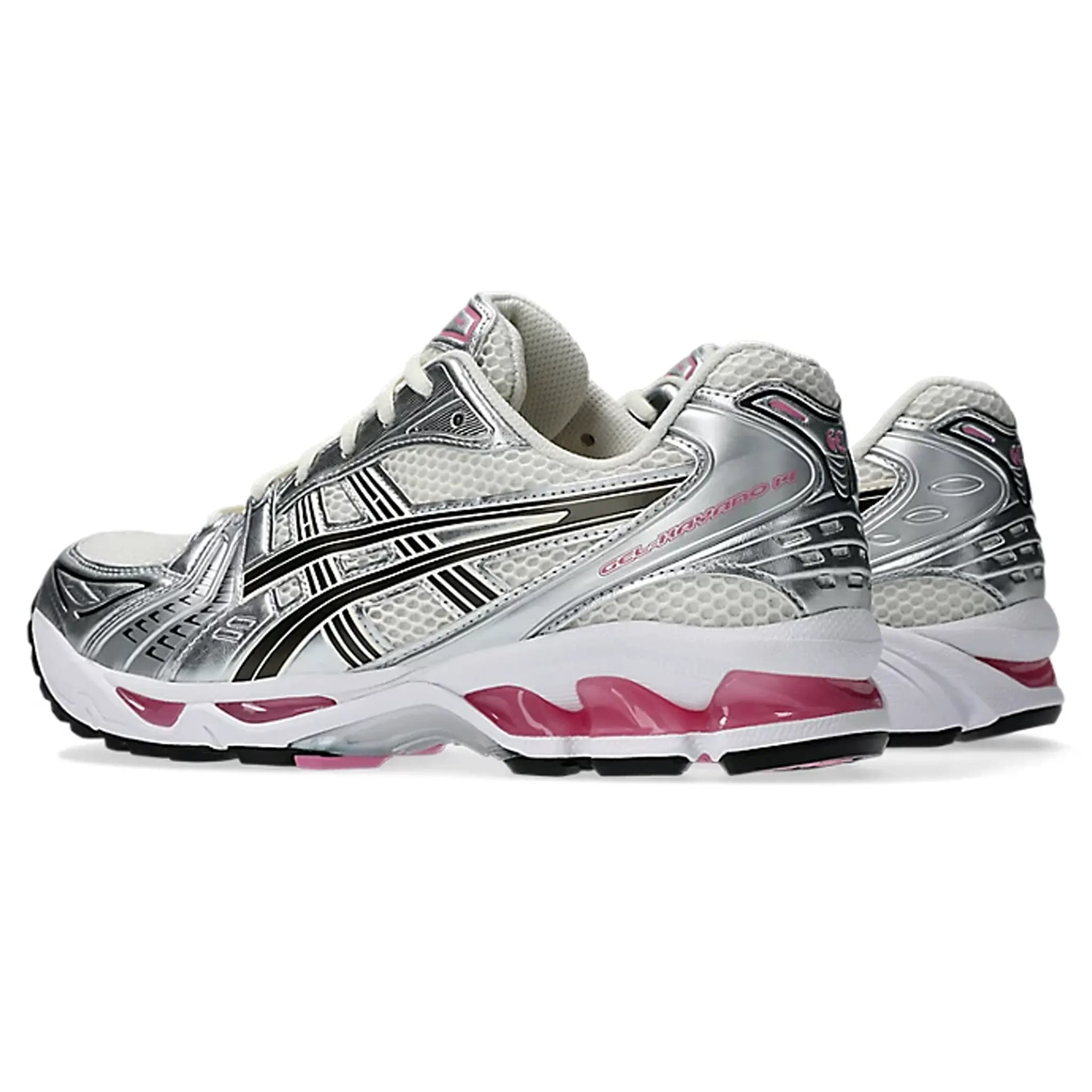 Gel Run 14 Cream Sweet Pink