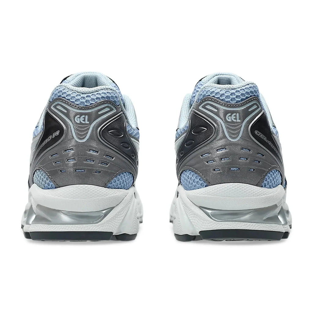 Gel Run 14 Dolphin Grey Pure Silver