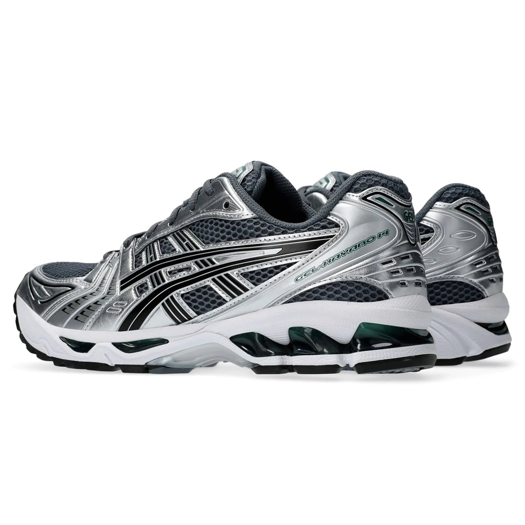 Gel Run 14 Metropolis Jasper Green