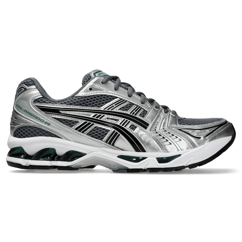 Gel Run 14 Metropolis Jasper Green