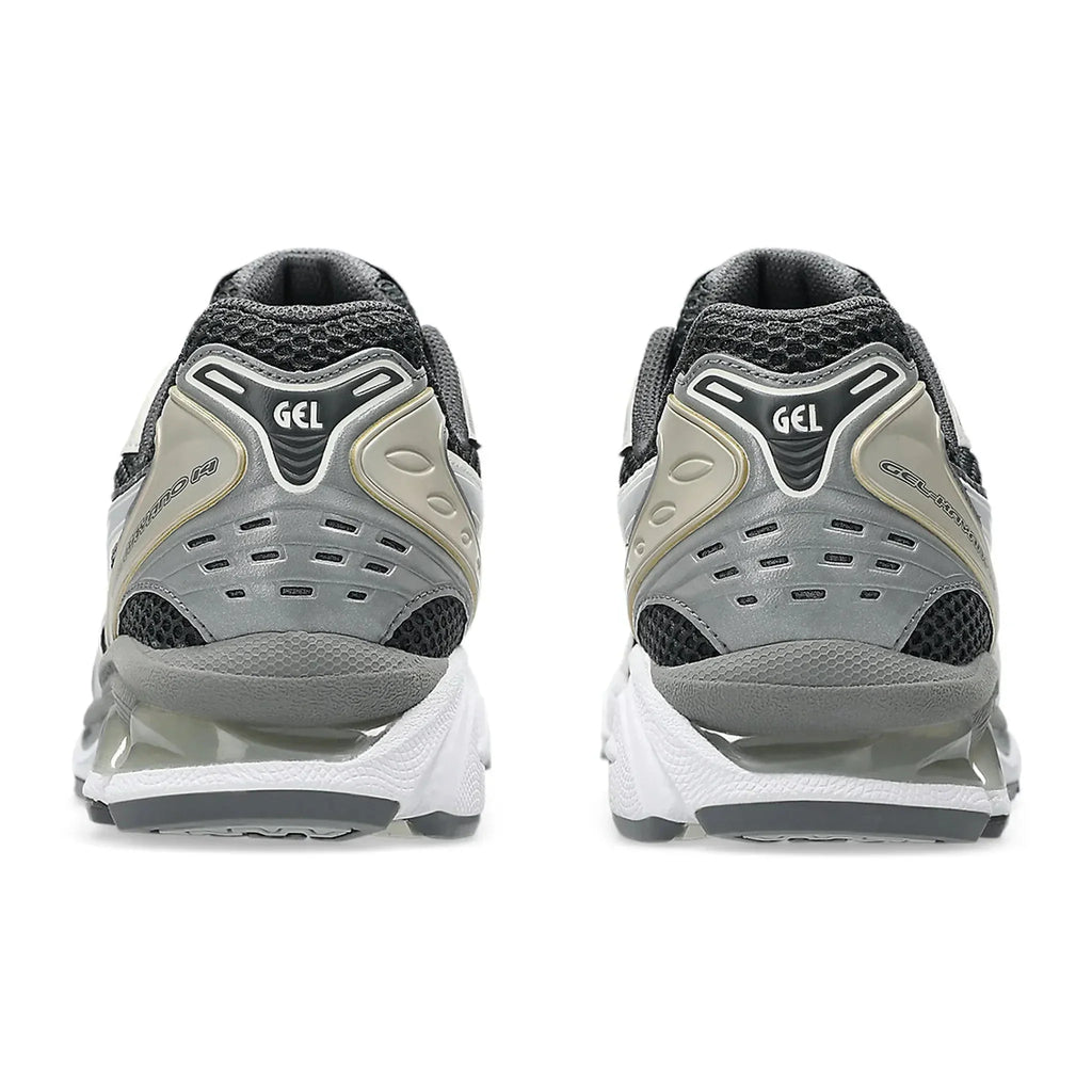 Gel Run 14 Obsidian Grey Cement