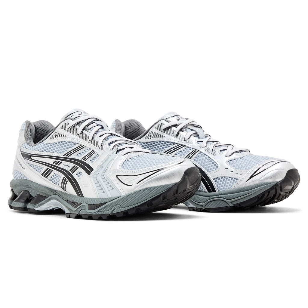 Gel Run 14 Urban Research