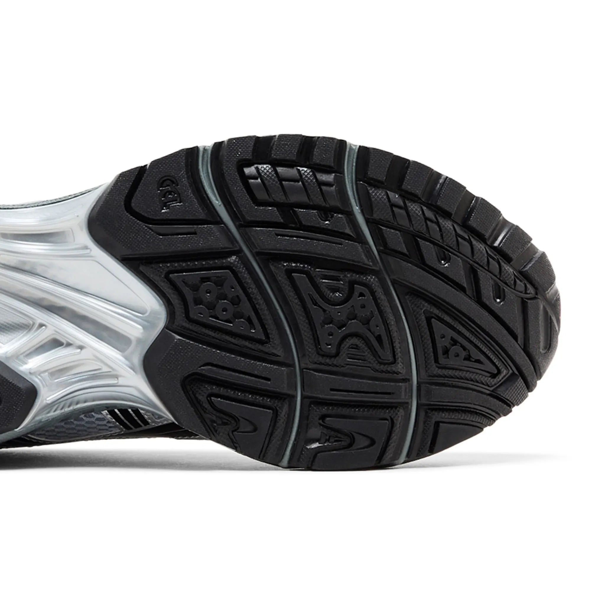 Gel Run 14 Urban Research