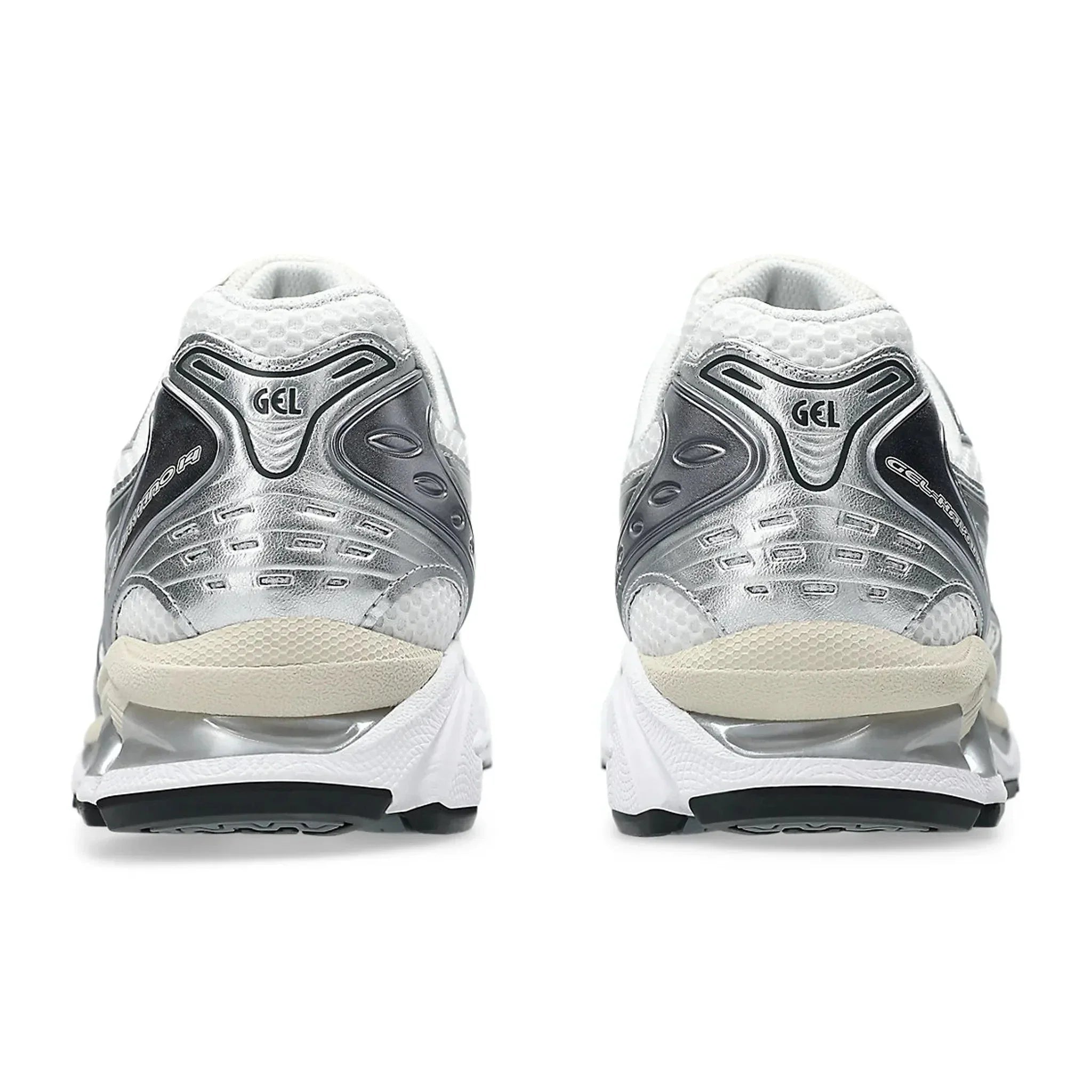 Gel Run 14 White Graphite Grey
