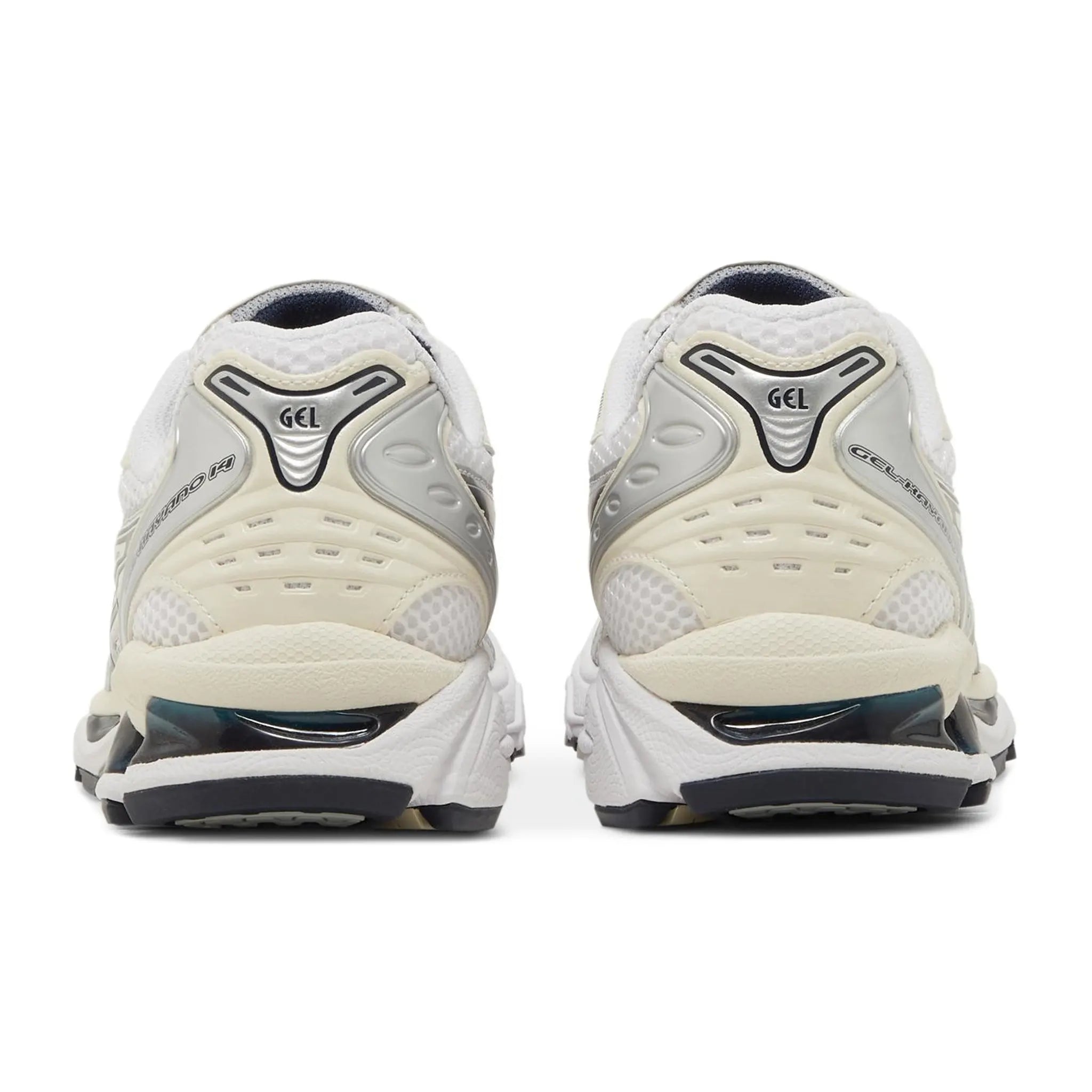 Gel Run 14 White Midnight (W)