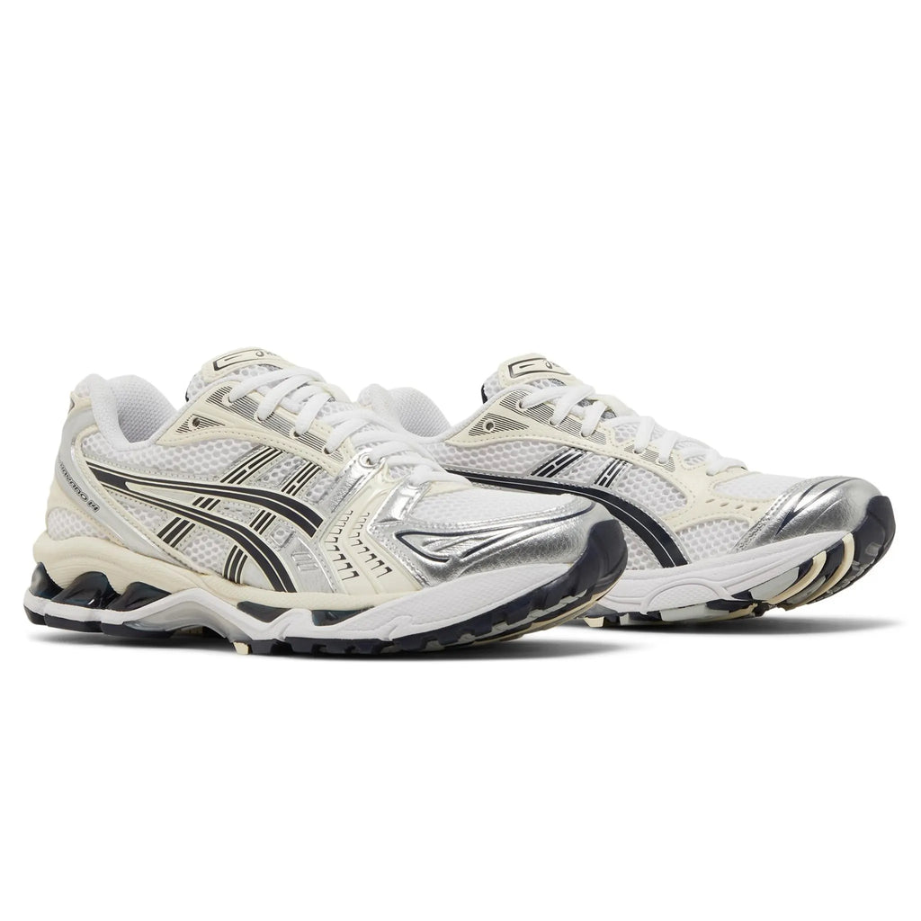 Gel Run 14 White Midnight (W)