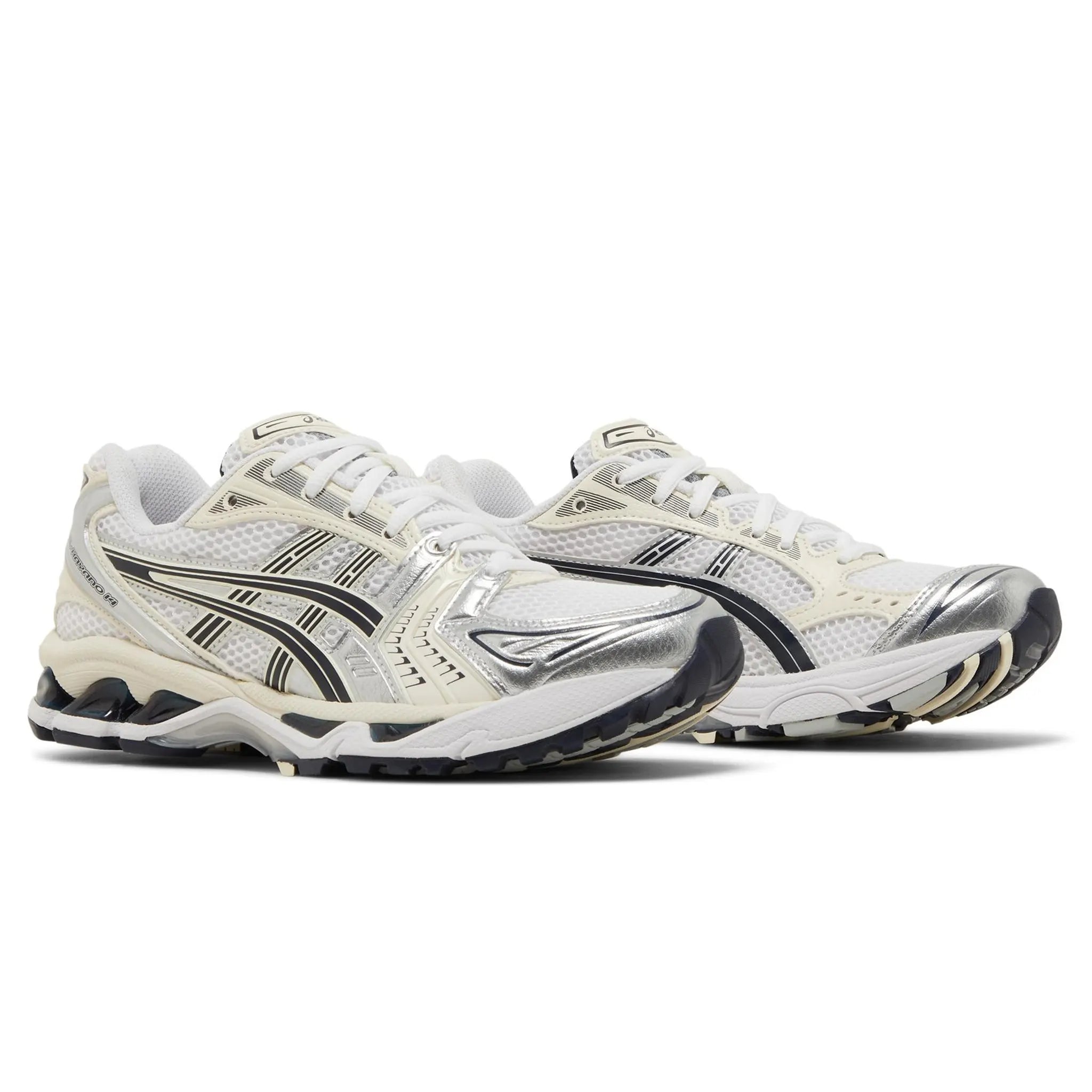 Gel Run 14 White Midnight (W)