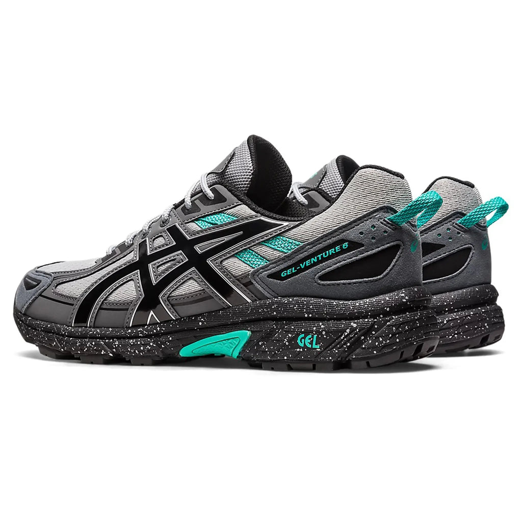Gel-Venture 6 Mid Grey