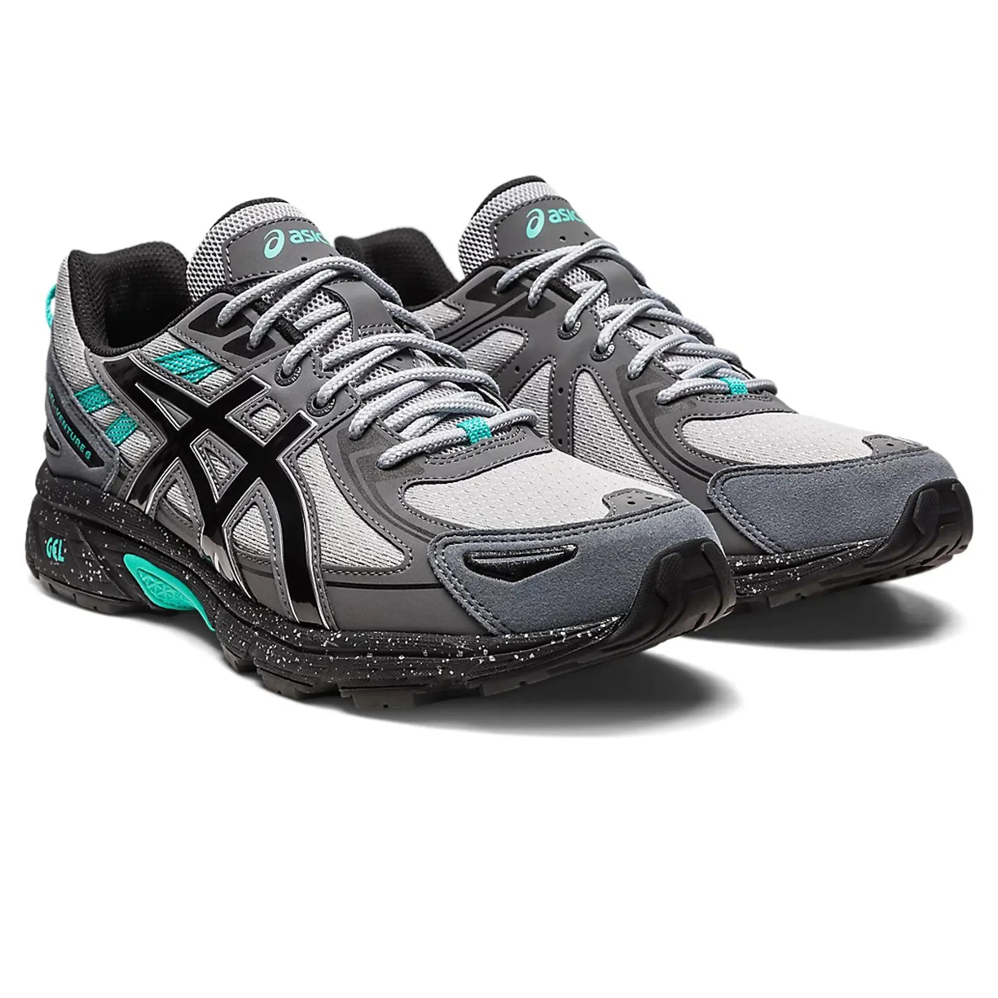 Gel-Venture 6 Mid Grey