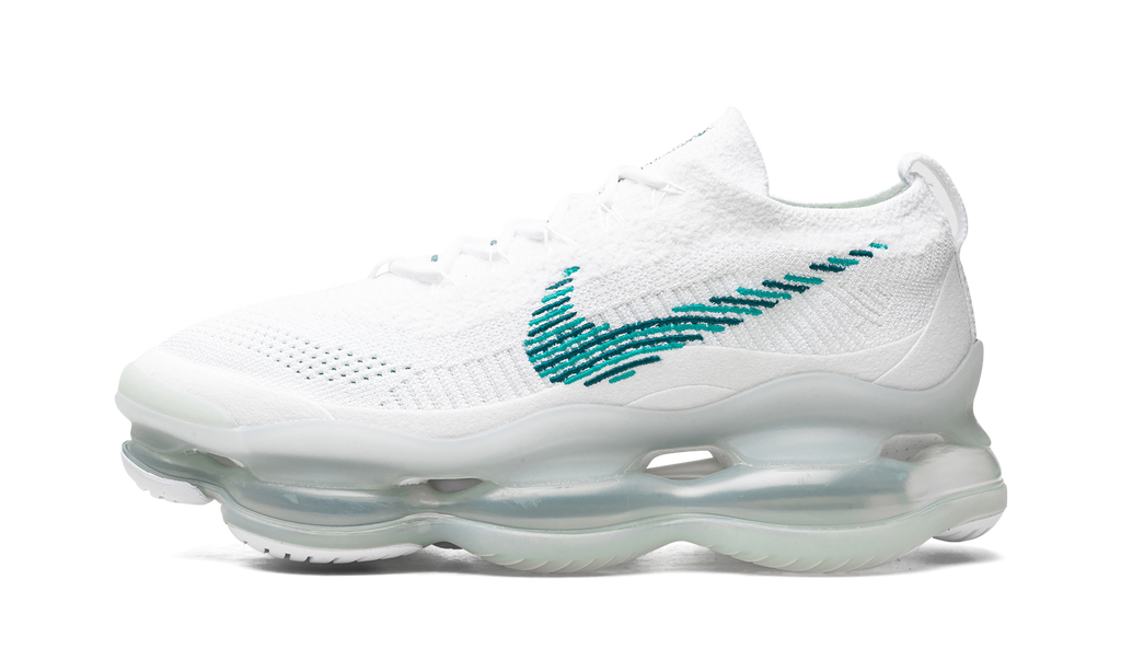 Runner Max Scorpion FK White Geode Teal