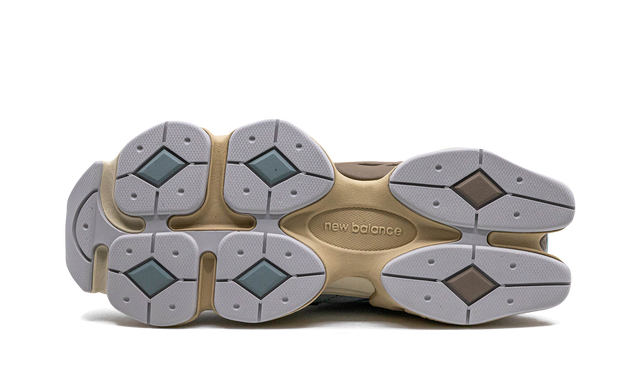 Tech 9060 Blue Hazer