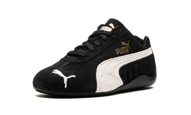 Race Low OG WMNS"Black White"