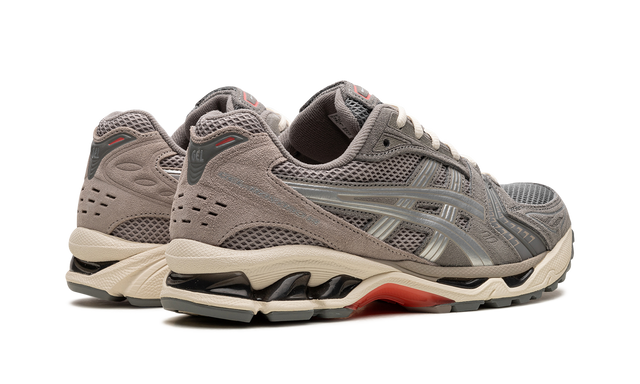 Gel Run 14 Pure Silver