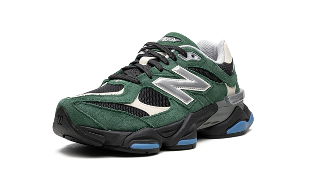 Tech 9060 Forest Green