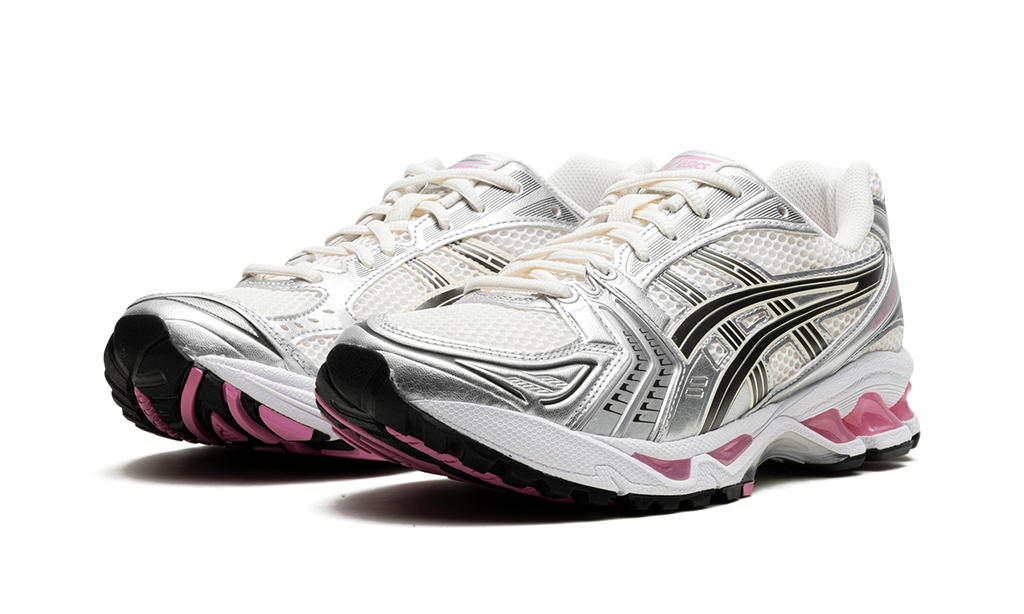 Gel Run 14 Cream Sweet Pink