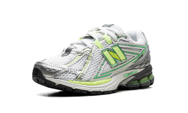 Tech 1906"Neon Pack - Green - ASOS Exclusive"