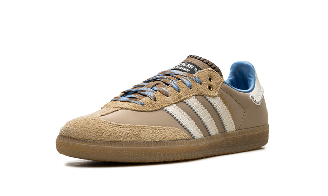 Terrace Low Wales Bonner Desert White